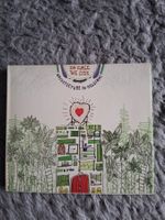 ARCHITECTURE IN HELSINKI    IN CASE WE DIE     CD