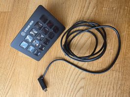 Elgato Stream Deck MK.2, 15 keys, with USB-C cable