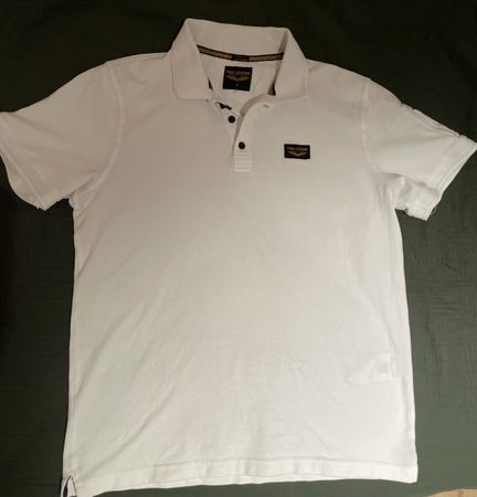 ***PME Legend Polo-Shirt***