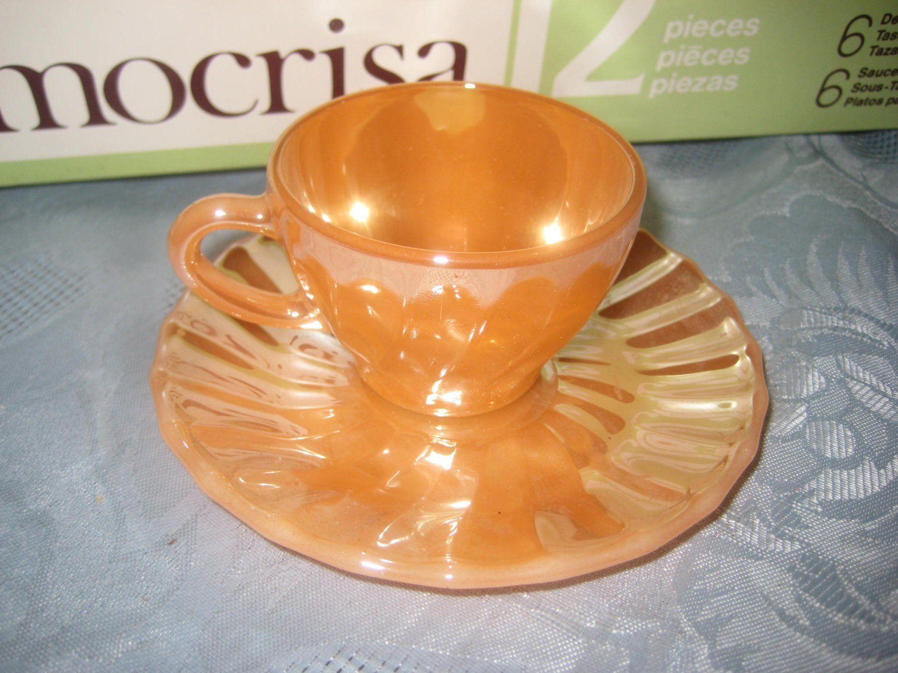 Tasses: MOCCA   GESCHIRR – Neuf avec emballage d'origine à Uster par flocke1 1