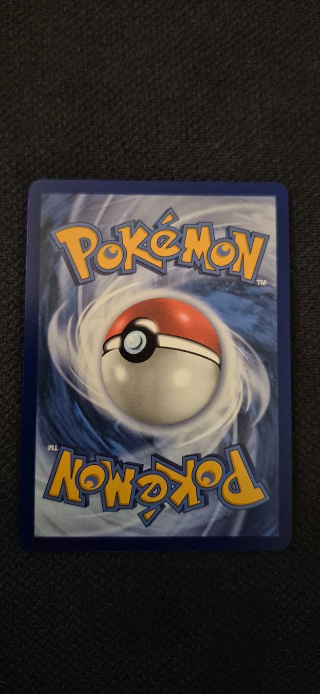 Pokémon Carte collezionabili: DYNAVOLT 023/084 REVERSE POKEMON NUIT NOIRE – Usato da Grand-Lancy venduto da luc111 1