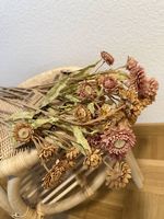 GETROCKNETE BLUMENSTRAUSSET (13-TEILLIG)