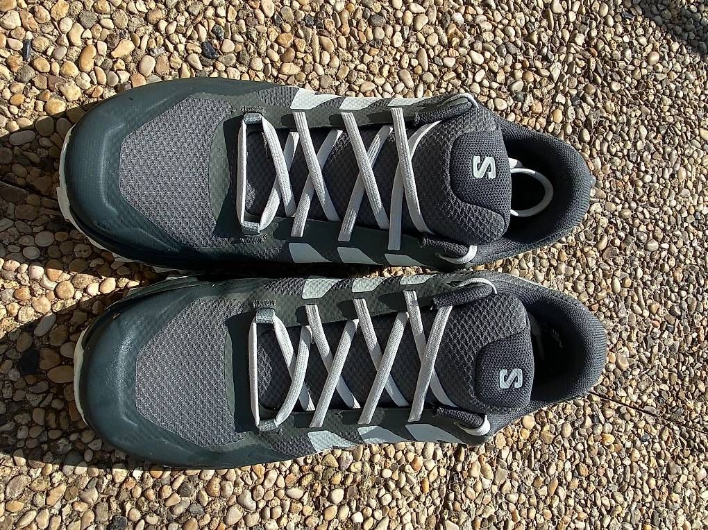 Scarpe da donna: Salomon femme – Usato da Fiez venduto da del08 1
