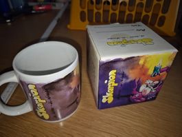 Diddl Tasse Skorpion
