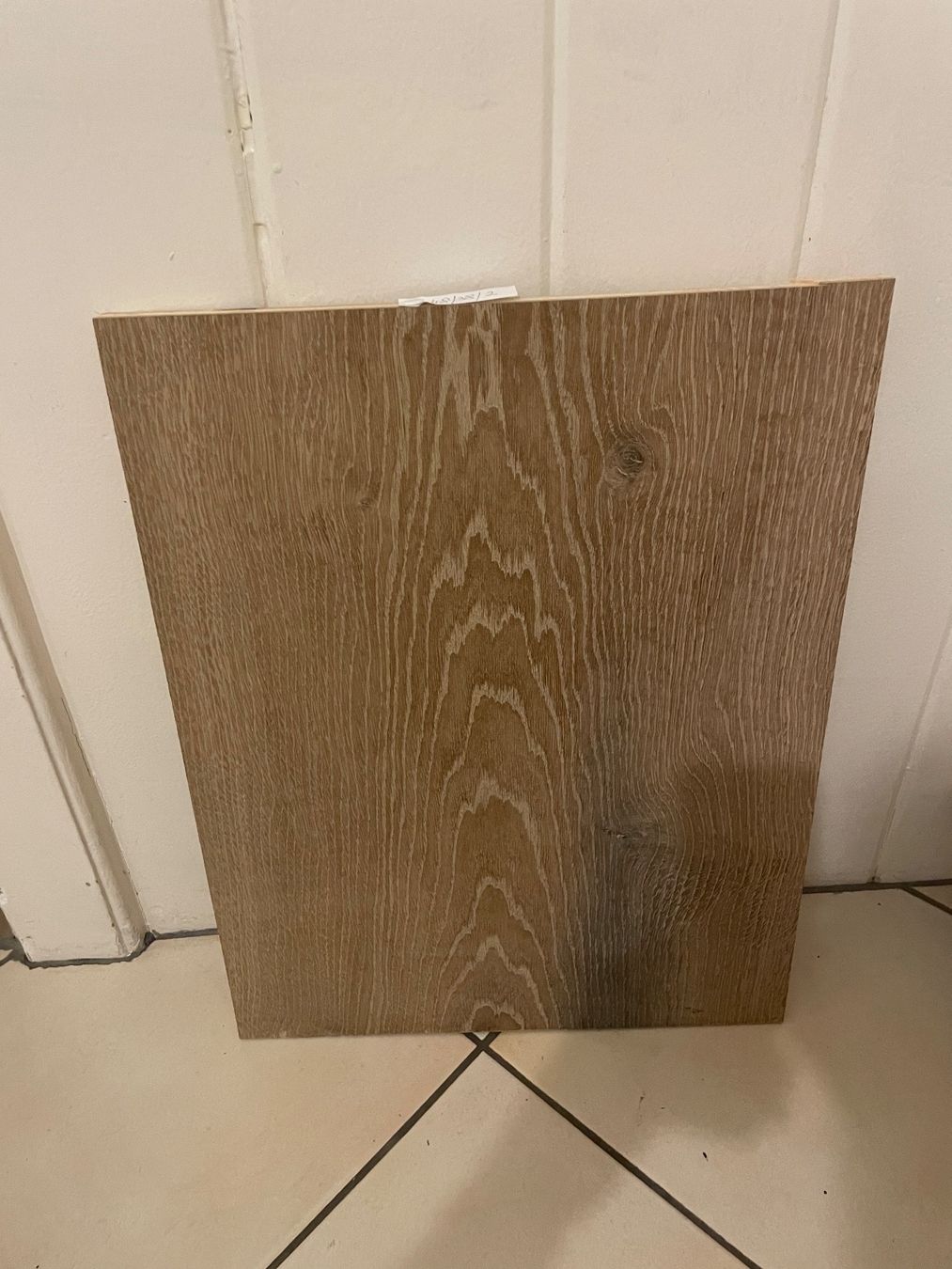 Articoli in legno: Eichenbrett 3-Schicht – Usato da Frick venduto da nannali98