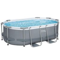 Bestway Pool Set 305 x 200 x 84 cm