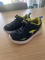 Baskets KangaROOS enfant taille 23 – parfait pour l'été!