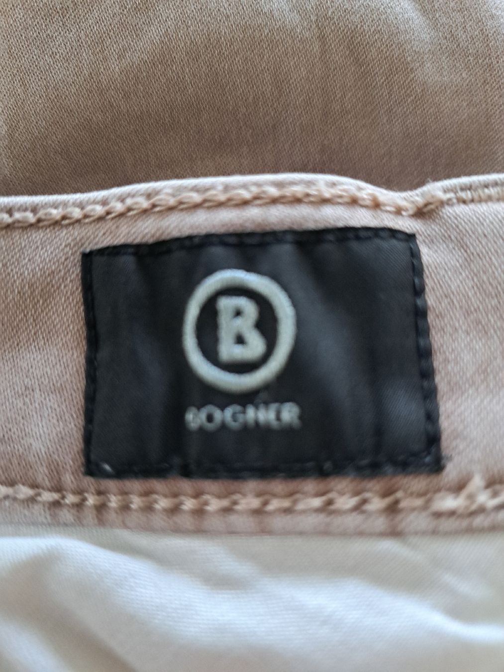 Bogner Jeans: Bogner Jeans – Usato da Thalwil venduto da sternenstaub369 3