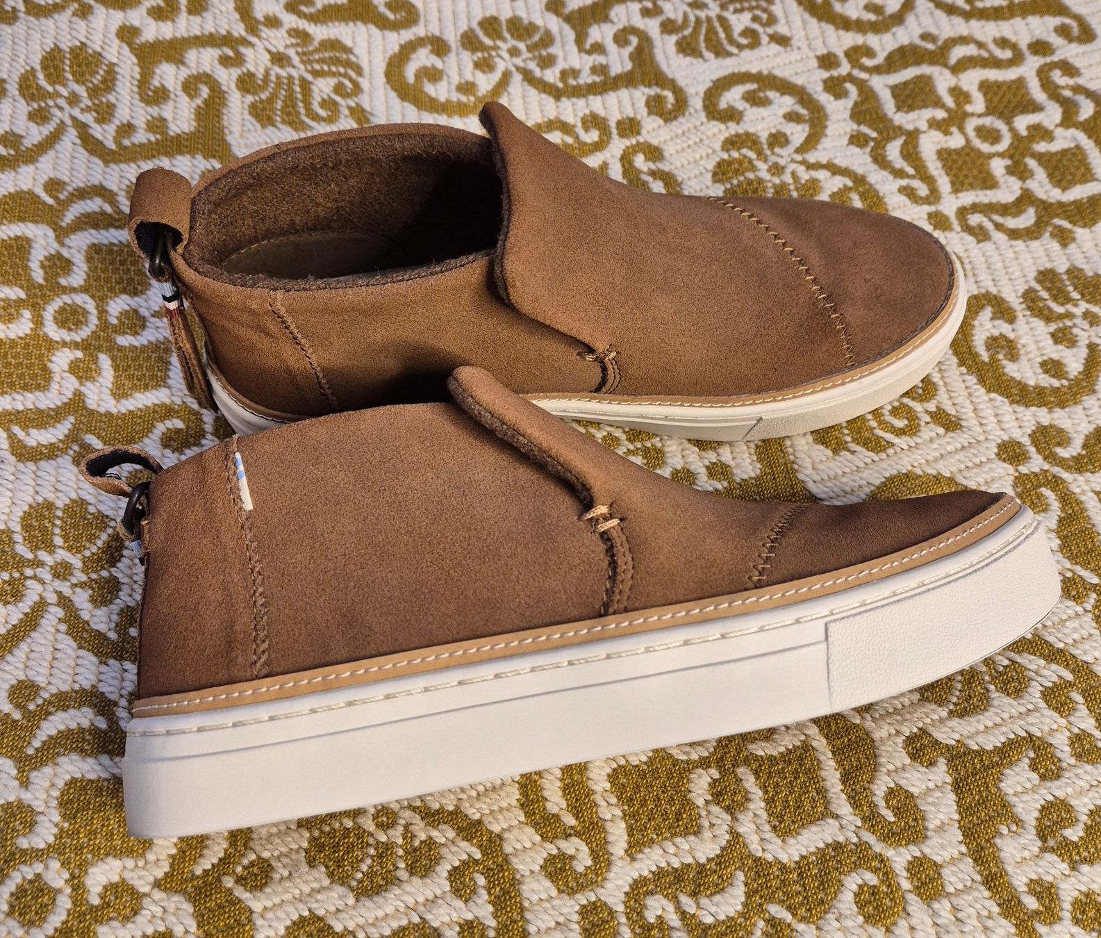 Toms Scarpe da donna: TOMS Slipper – Nuovo e nell'imballaggio originale da Leissigen venduto da ali_k9v8 5