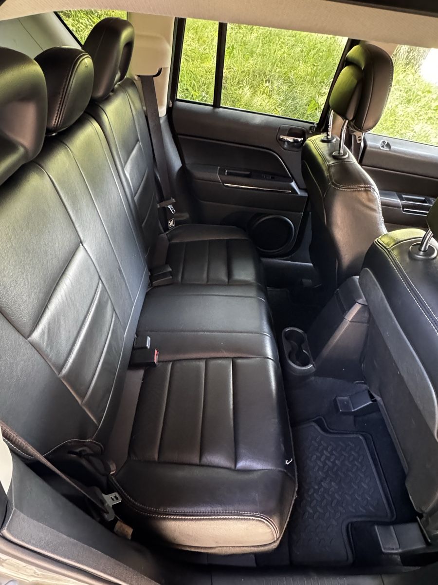 Jeep Automobili: Jeep Compass 2.2CRD mit Dachzelt – Usato da Rothenthurm venduto da uxoninoo 7