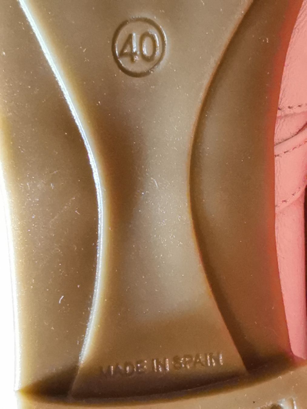 Scarpe da donna: Damen Schuhe Gr 40 – Nuovo e nell'imballaggio originale da Schlieren venduto da vlalif 5