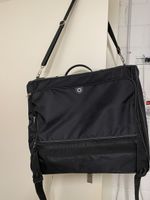 Samsonite Business Kleidersack schwarz in gutem Zustand