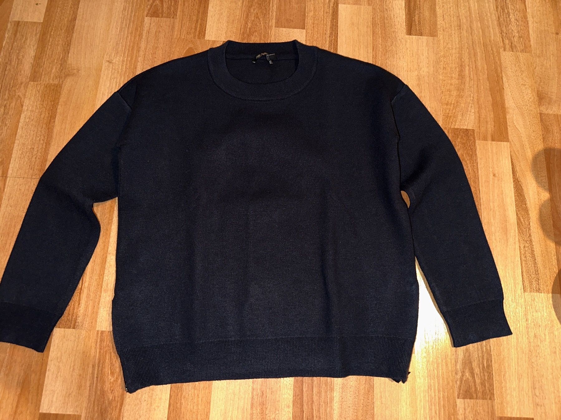 Maglioni & Felpe: Marc Aurel Pullover Gr. 34 dunkelblau – Usato da St. Gallen venduto da mai_gd7k