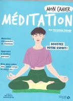 Mon cahier Méditation