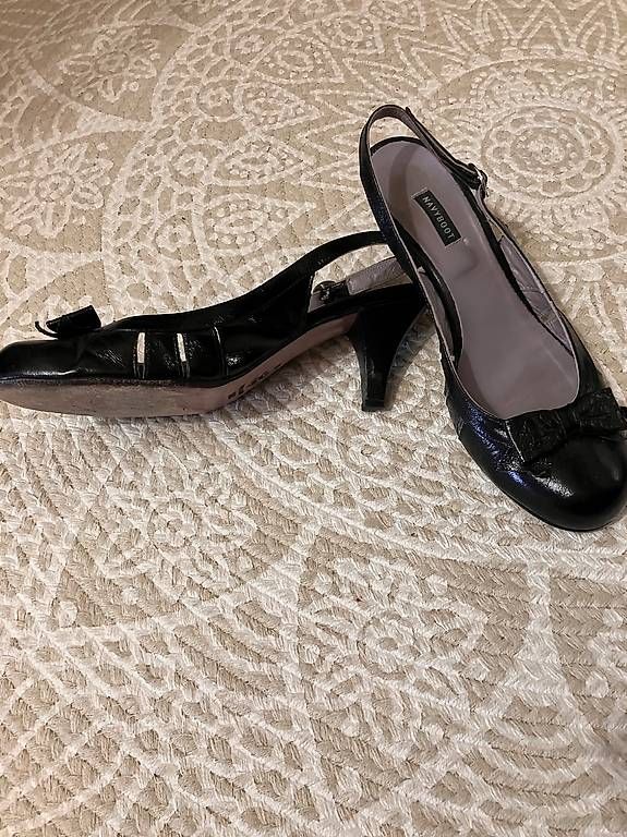 Navyboot Scarpe da donna: Navyboot Damenschuh Grösse 38 – Usato da Urdorf venduto da Stoupa 1
