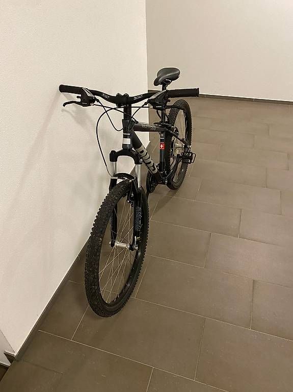Velos: Bike  – Gebraucht aus Kriens von cor_bpj8