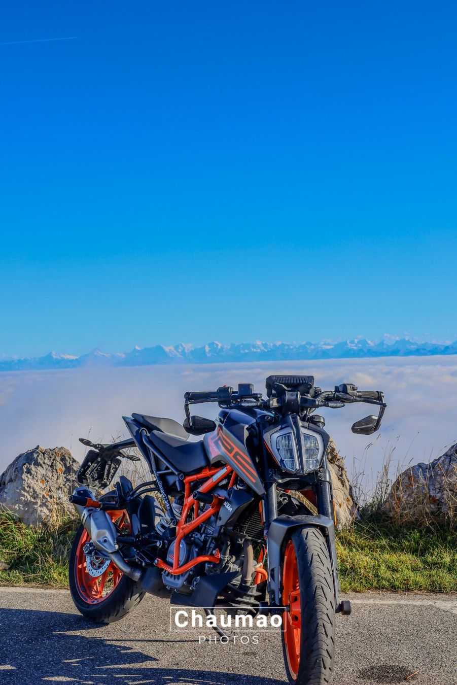 KTM Strada: KTM Duke 125 - Full Options – Usato da Villeret venduto da Evan.Stengel 1