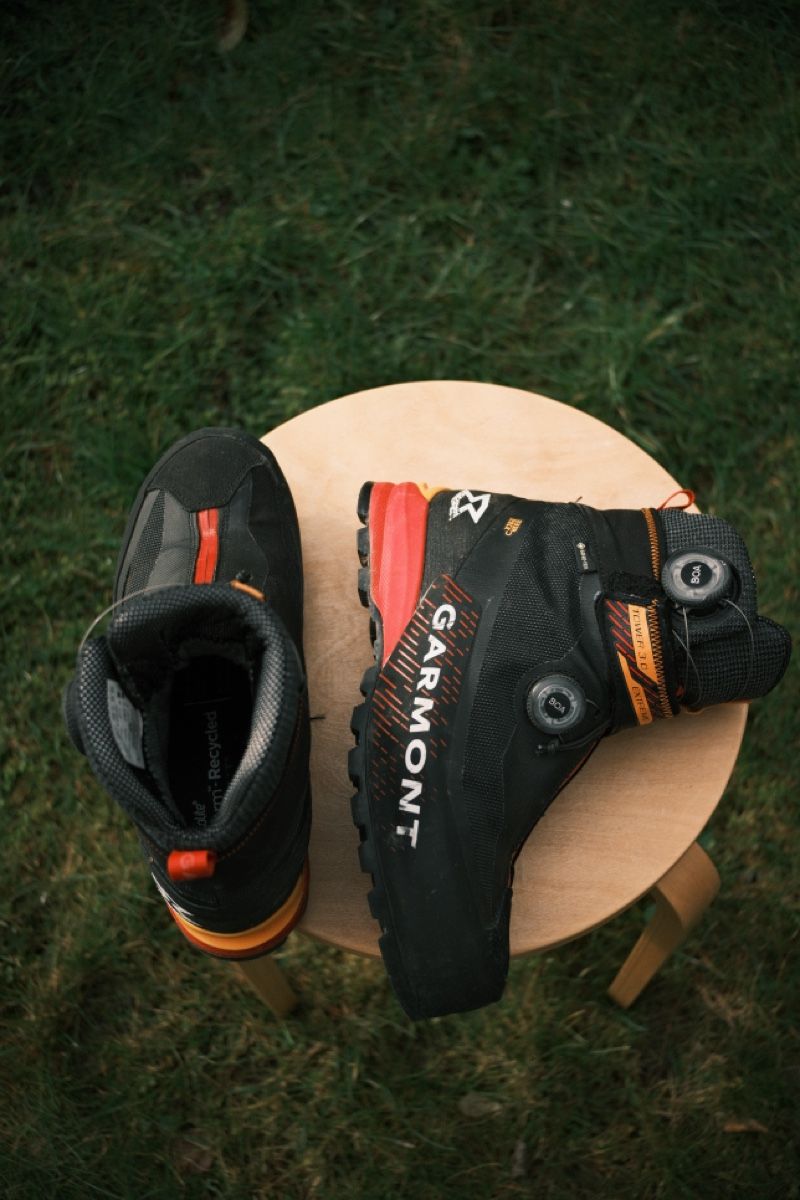 Garmont Scarpe da uomo: Garmont Tower 3.0 Extreme GTX – Usato da Spreitenbach venduto da aar_zs8f