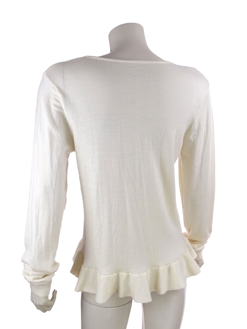 Pullover & Sweatshirts: Beiger Pullover, 100% Schurwolle, Grösse L - Inner Mongolia – Gebraucht aus Solothurn von hli_n69n 3