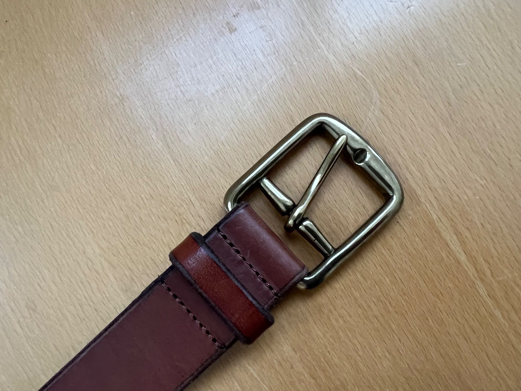 Ralph Lauren Cinture: Ceinture Polo Ralph Laurent  90 – Nuovo (secondo la descrizione) da Basel venduto da La.Bonne.affaire 1