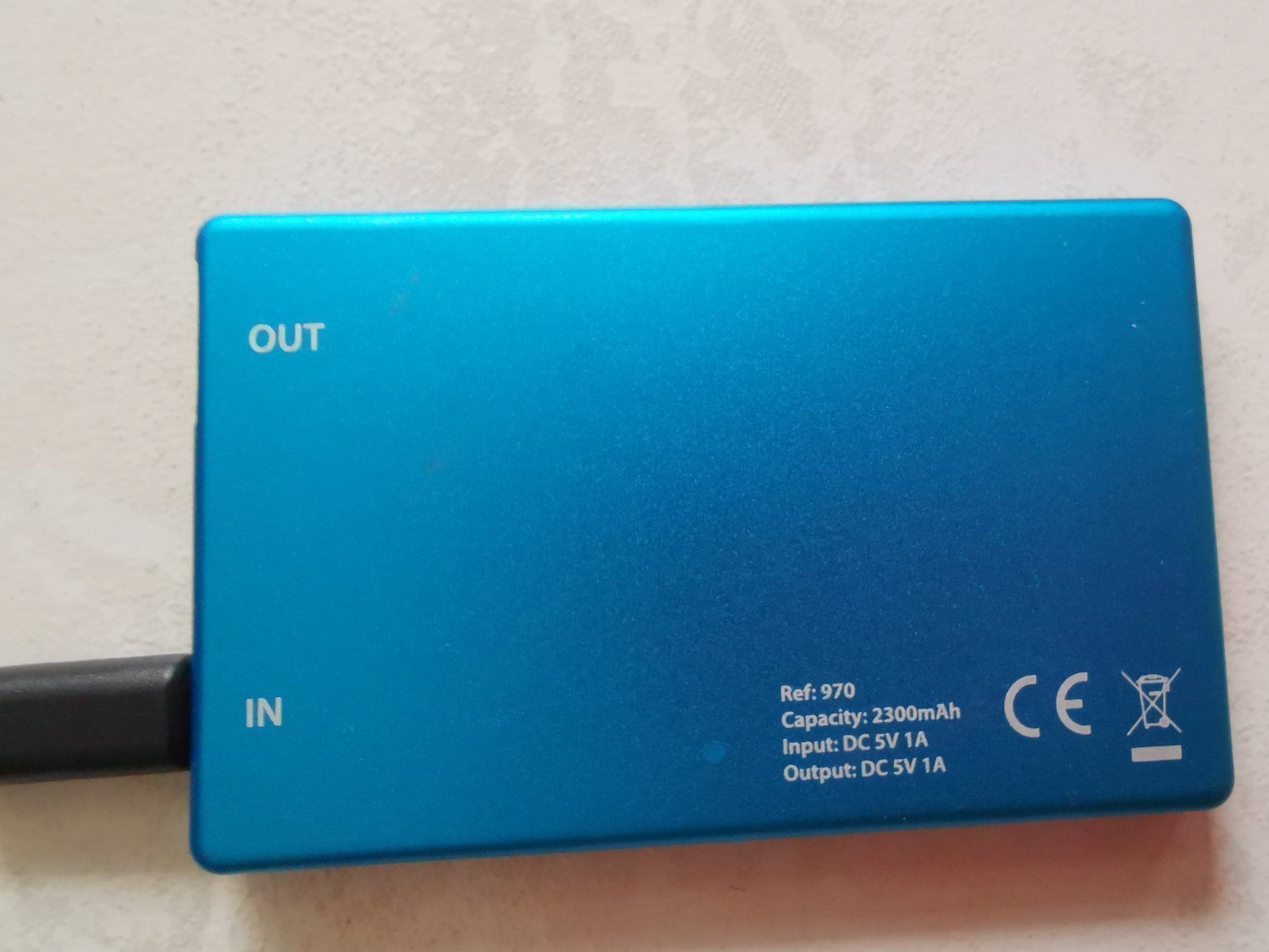 Samsung Ladegeräte: Go Travel – mobile power – Gebraucht aus Courtepin von mara_1808