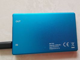 Go Travel – mobile power