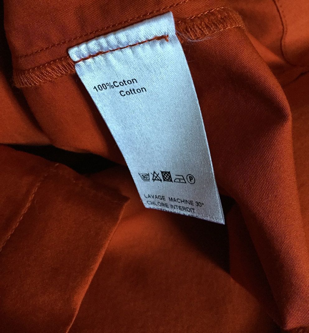 Gonne: jupe Bensimon 100%coton 38 – Nuovo e nell'imballaggio originale da Arnex-sur-Orbe venduto da cameleonfringant 6