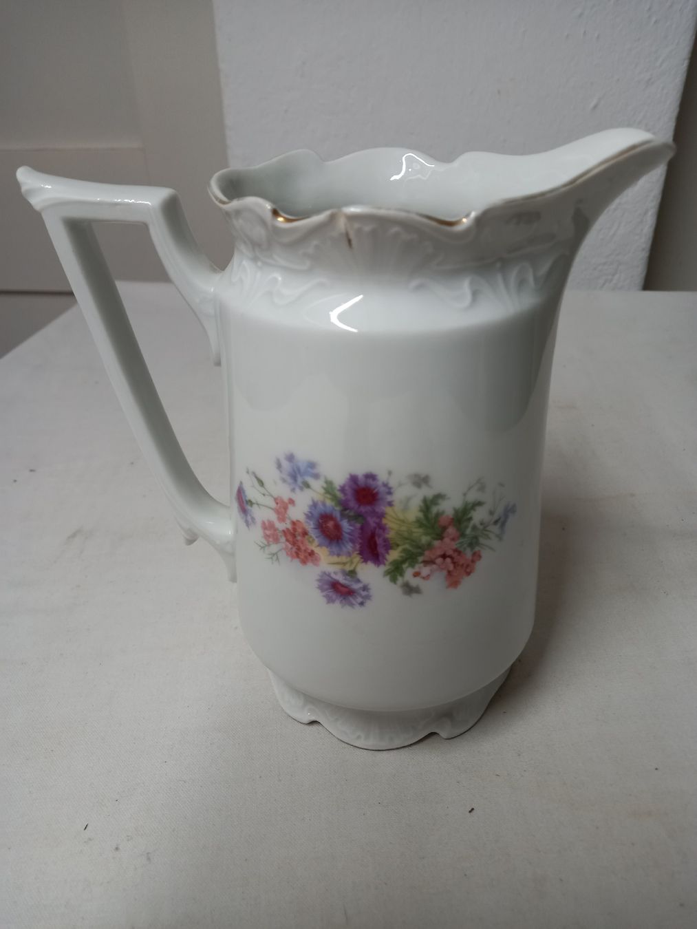 Vasi & Recipienti: Milchkrug / Jugendstiel – Usato da Seon venduto da Zack_16 1