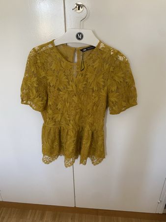 Zara chemise taille XS