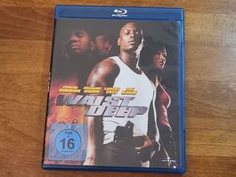 Waist Deep (2010) RAR