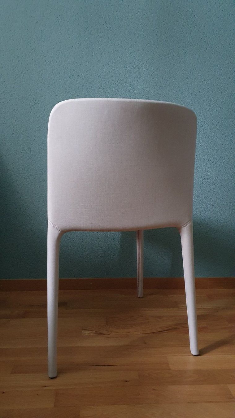 Sedie: 4 Designerstühle "Regina" von ToninCasa – Usato da Zürich venduto da fg161616 2