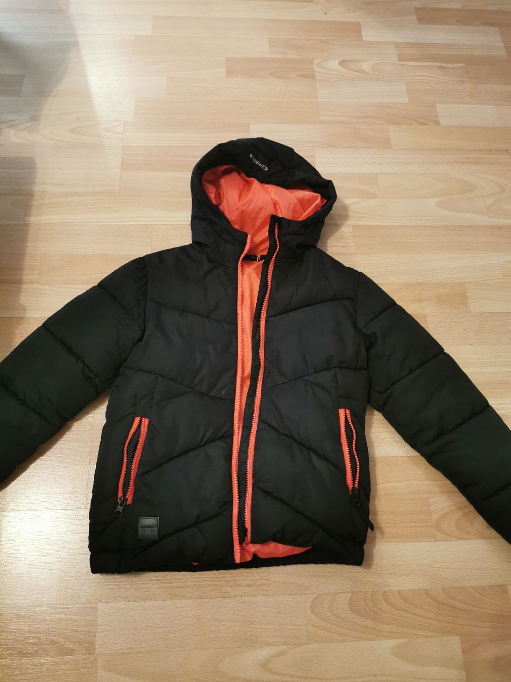 Icepeak Giacche & Cappotti: Jacke Icepeak 140  – Usato da Jona venduto da curlie_82 2
