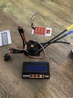 ELH 6s und Reload V3 brushless