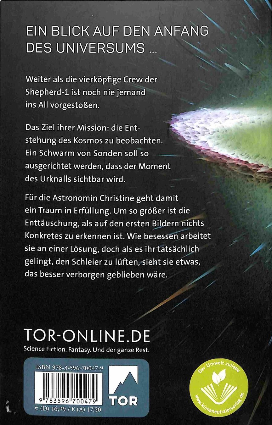 Libri: Die Störung – Nuovo (secondo la descrizione) da Chur venduto da mojobox 1
