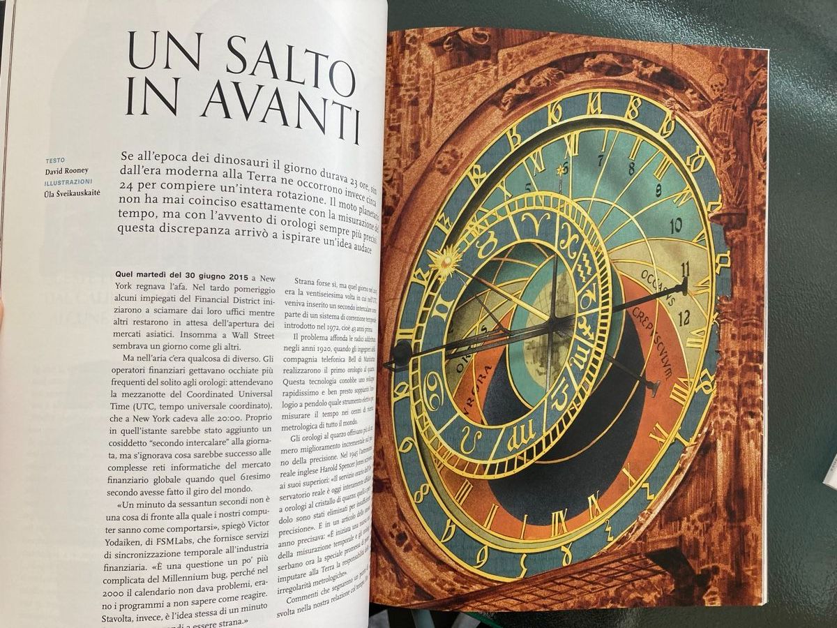 Riviste & Magazine: Patek Philippe - La Rivista Internazionale, Volume V. 49 – Nuovo e nell'imballaggio originale da Zürich venduto da einefreude 2