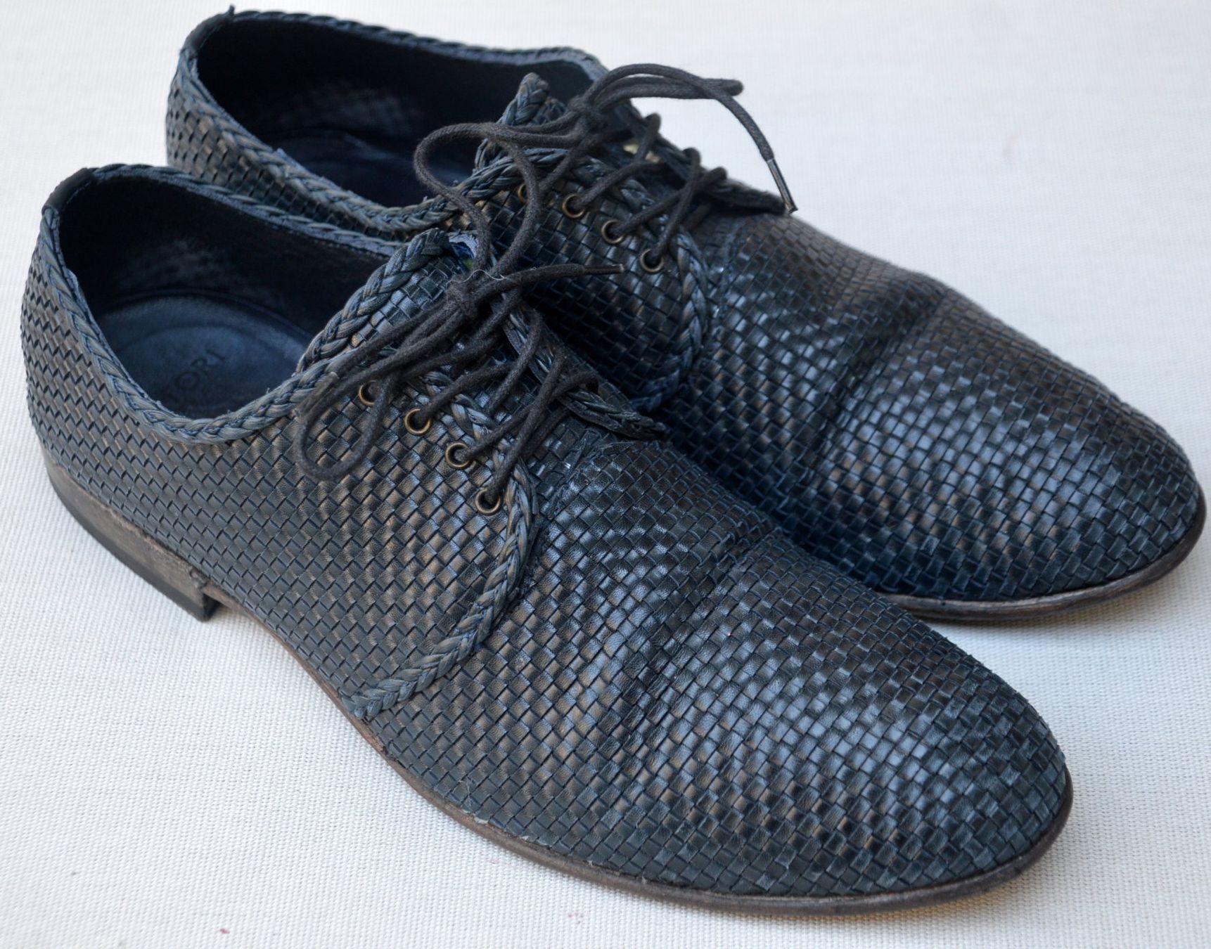 Scarpe da uomo: Schuhe Sartori Gold .40 chaussures – Usato da Collonges venduto da arashee 1