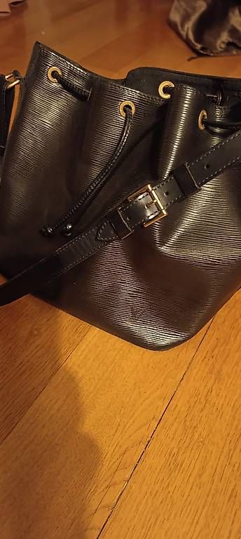 Taschen für Damen: Louis Vuitton Noé epi – Gebraucht aus Montreux von rao_r66l 2