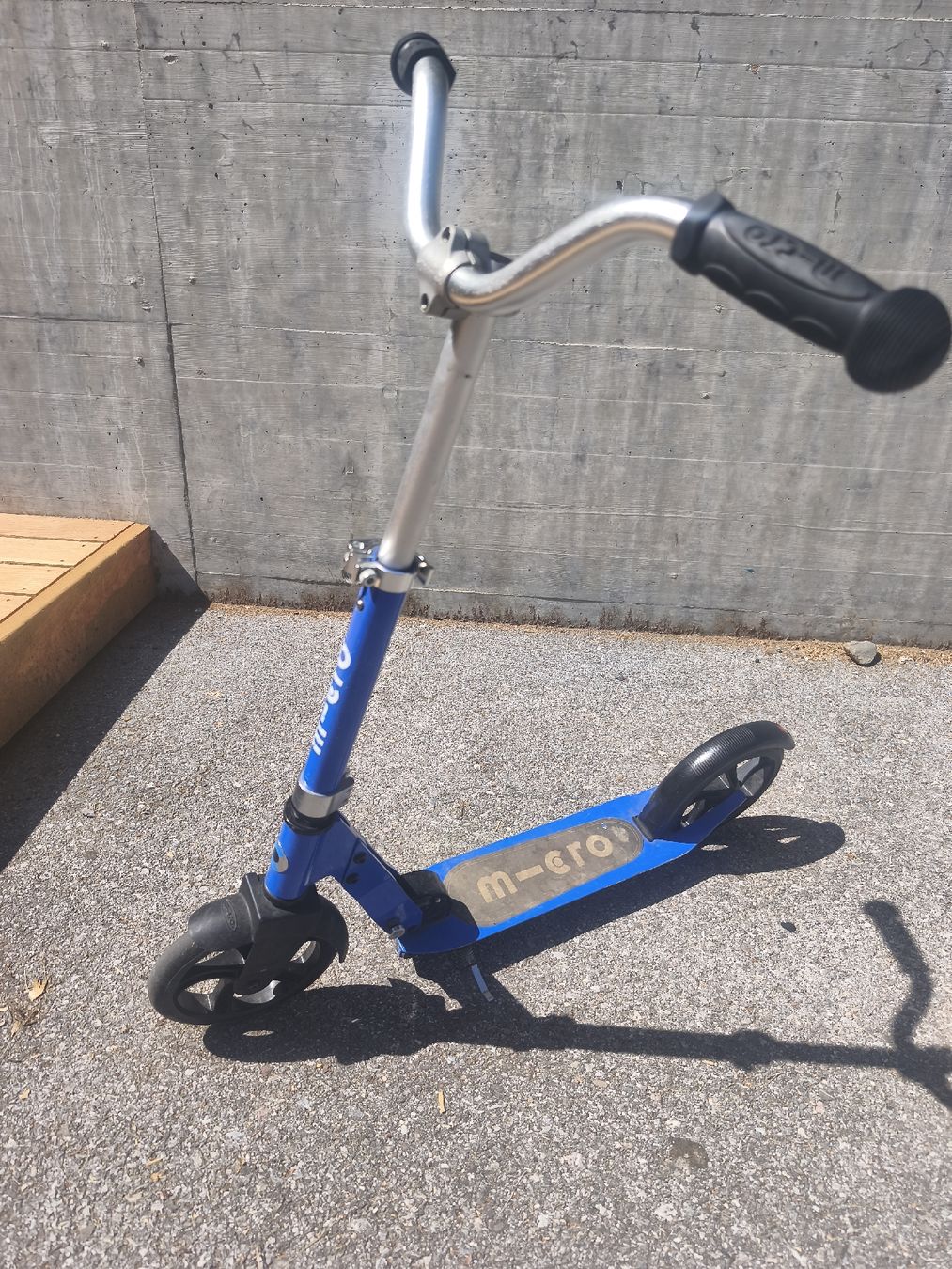 Micro Kickboard: Micro Cruiser – D'occasion à Fraubrunnen par Lileja