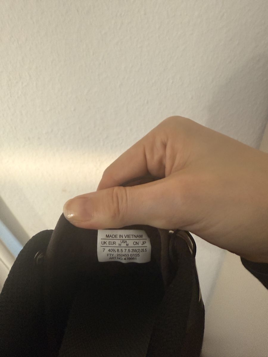 Scarpe da donna: Salomon XT-6 – Usato da Winterthur venduto da reb_z7k7 2