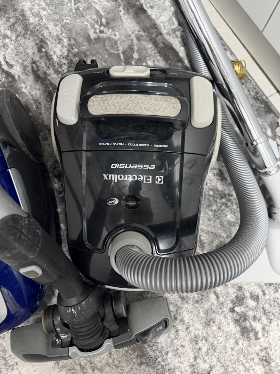 Electrolux Staubsauger & Zubehör: Electrolux Staubsauger – Gebraucht aus Brüttisellen von seledo 2