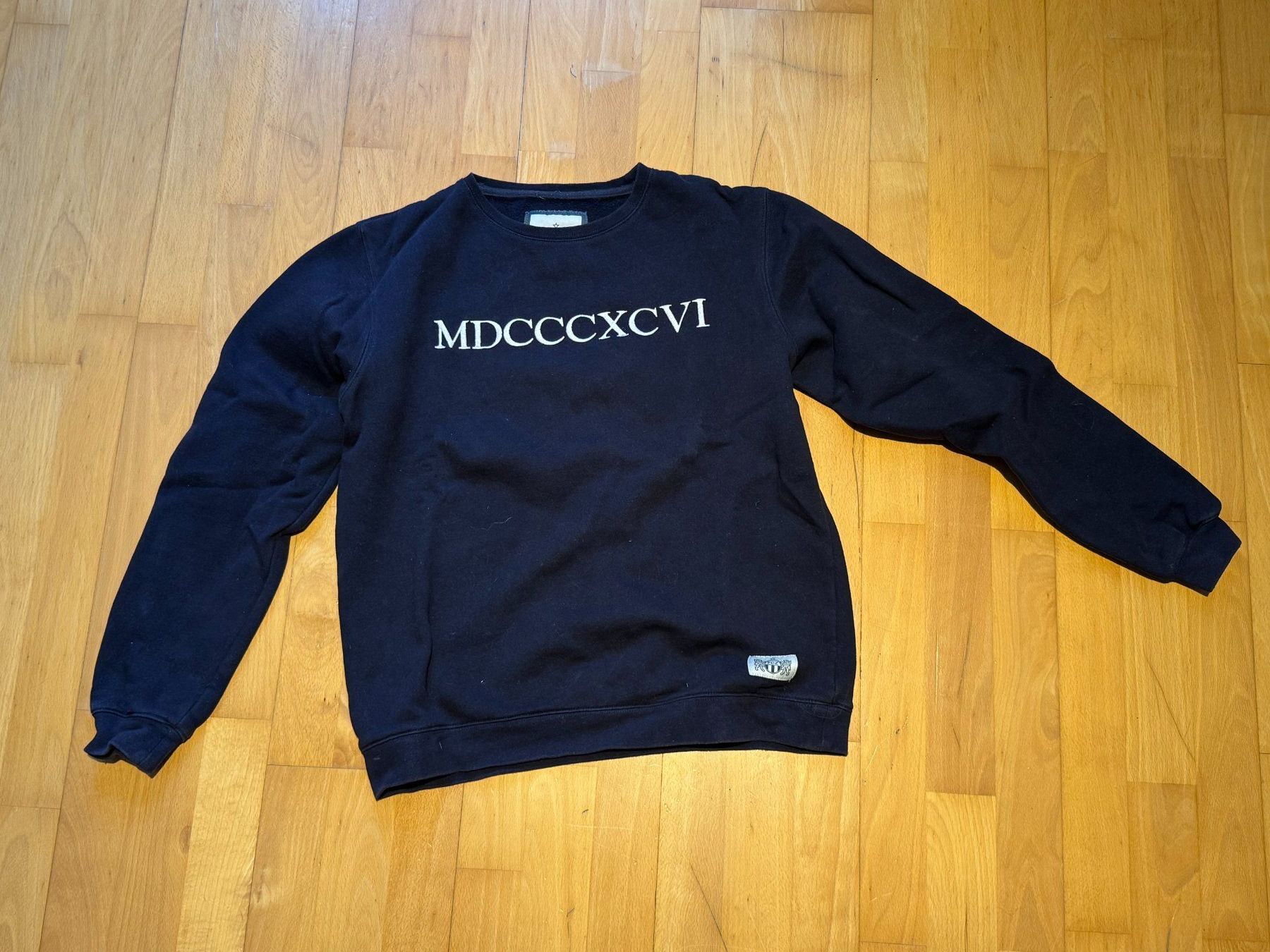 FCZ Pullover & Sweatshirts: FCZ Pullover – Gebraucht aus zürich von ira_c6bn 2