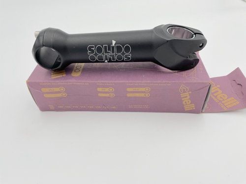 Pezzi di ricambio: Cinelli Solido Vorbau 26.0 mm – Nuovo (secondo la descrizione) da Solothurn venduto da VintageVelo81 1