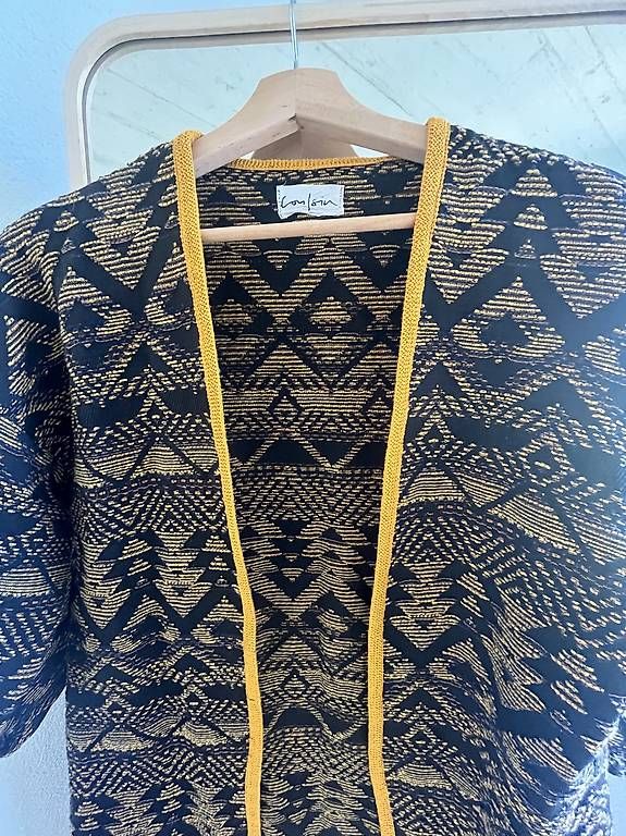 Arte internazionale: Kimono – Usato da Bern venduto da nicole.o 1