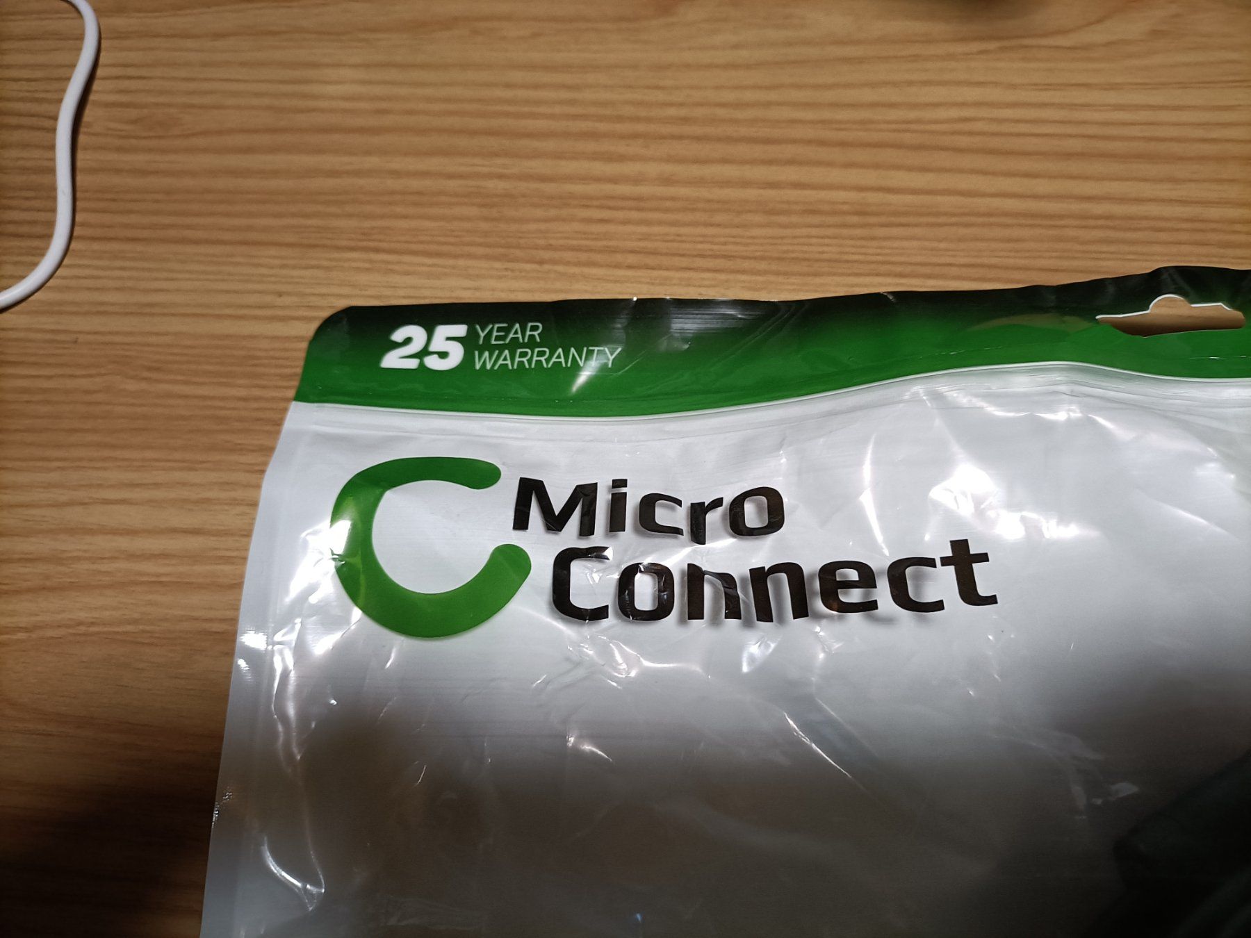 Cavi: Micro Connect HDMI Kabel, 15m, Neu & Originalverpackt! – Nuovo e nell'imballaggio originale da Schöftland venduto da Snacketti7 2