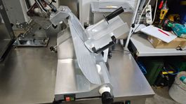 Aufschnittmaschine #731