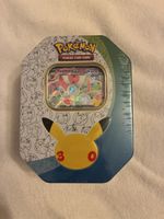 Pokemon 30th Tin-Box Feelinara DE