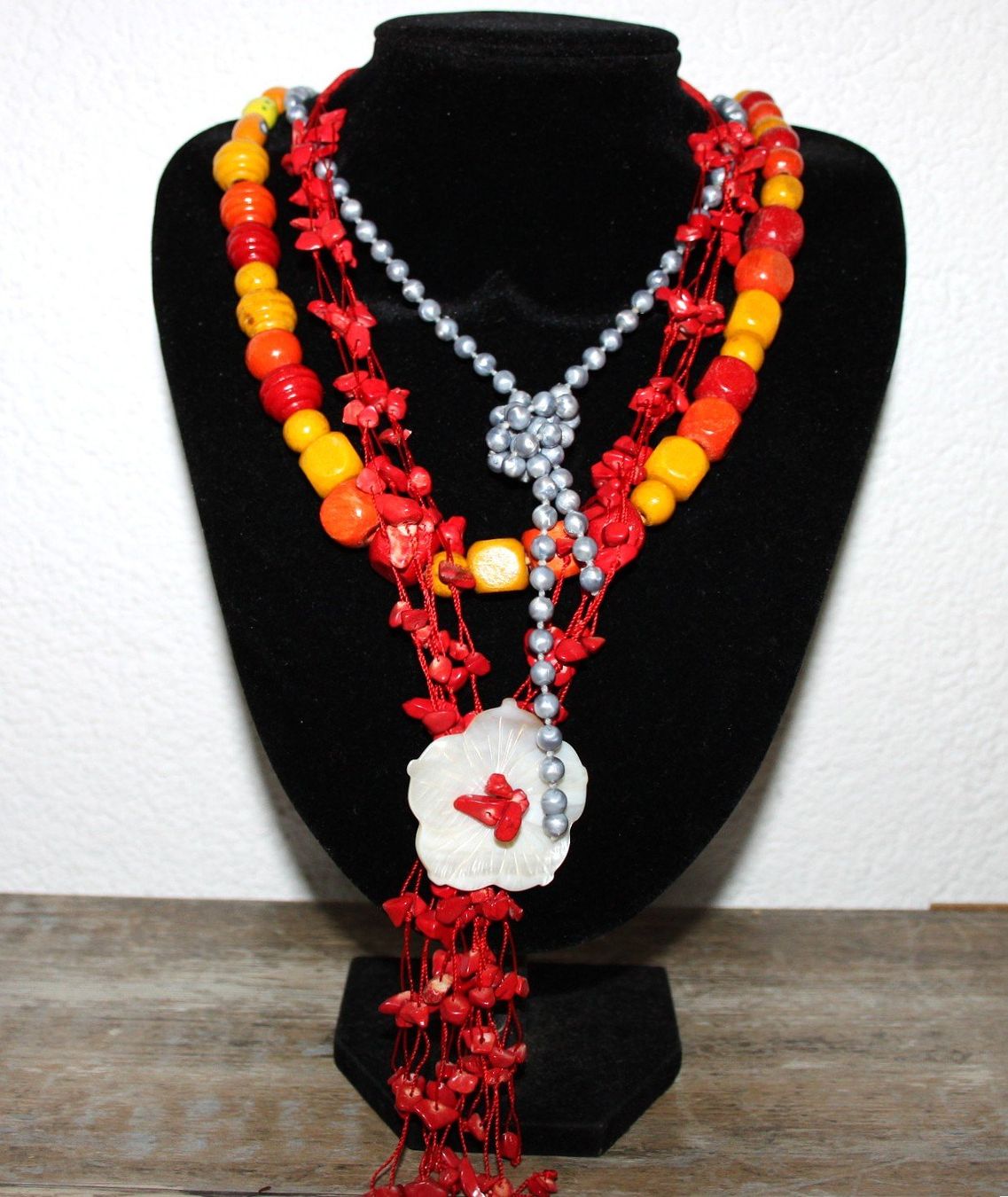 Altri gioielli: Modeschmuck - Konvolut – Usato da Otelfingen venduto da Jupi07 6
