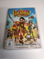 Die Piraten - Ein Haufen merkwürdiger Typen