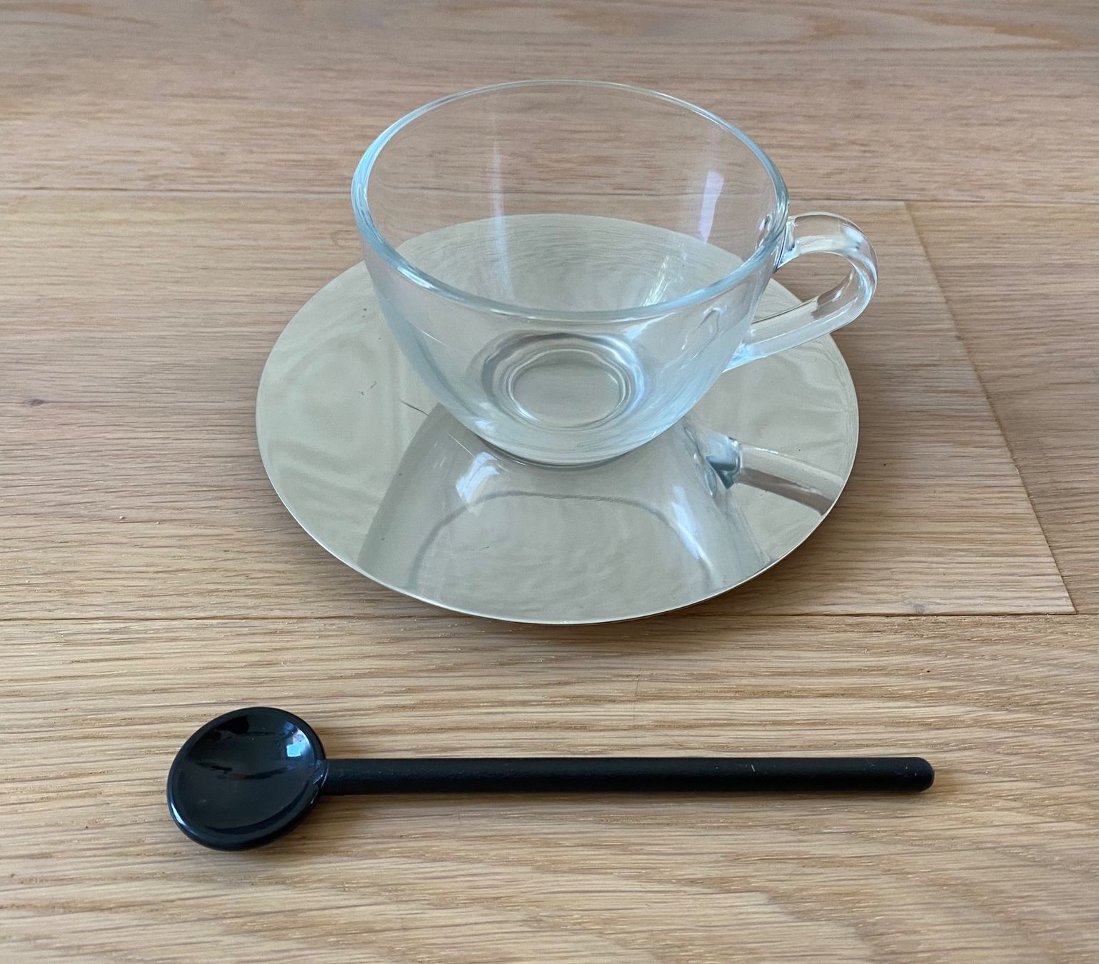 Bodum Tazze: 6 Bodum Tee und Kaffee Tassen Set - Design C.Jorgensen – Usato da Aarau venduto da Ahoffa 1
