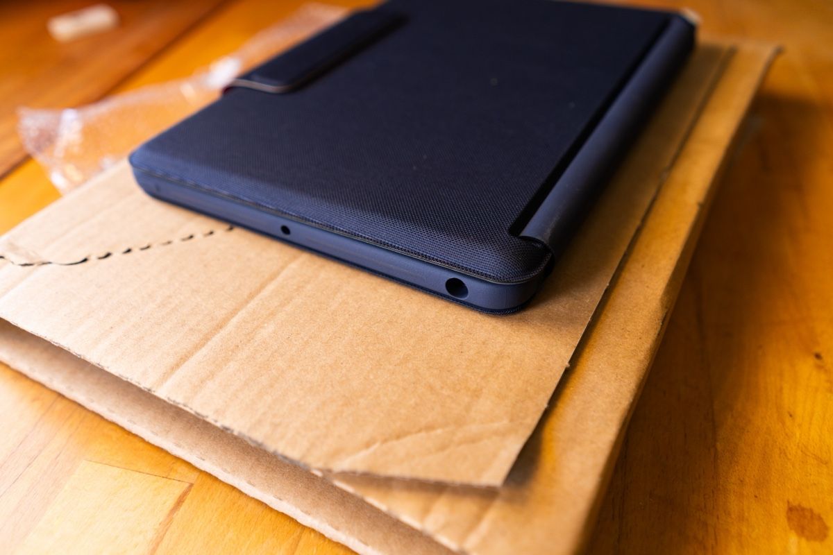 Tablet PC: Rugged Combo 3 Touch neu – Neu und originalverpackt aus Igis von zin_19 2